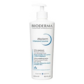 Bioderma Atoderm Intensive Baume Καταπραϋντική & Μαλακτική Φροντίδα...