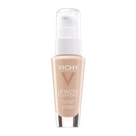 Vichy Liftactiv Flexilift Teint SPF20 Αντιρυτιδικό Make-Up 25 Nude, 30ml