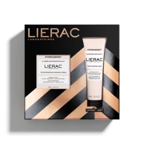 Lierac Promo Hydragenist Rehydrating Radiance Cream-Gel  Κρέμα Ενυδ...