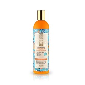 Natura Siberica Oblepikha Conditioner Κανονικά/ Ξηρά Μαλλιά, 400ml