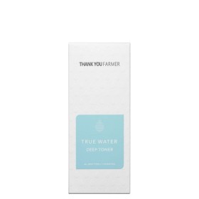 Thank You Farmer True Water Deep Toner Τονωτική Λοσιόν Προσώπου Βαθ...