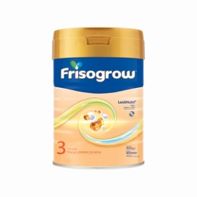 Nounou Frisogrow 3 Ρόφημα Γάλακτος σε Σκόνη για Παιδιά από 1 Έως 3,...