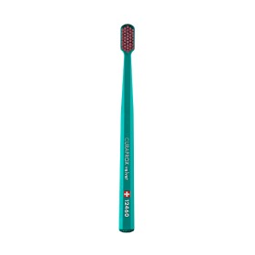 Curaprox 12460 Velvet Οδοντόβουρτσα Πράσινη Soft, 1τμχ