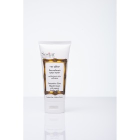Sostar Το Γάλα Επανορθωτική Κρέμα Χεριών Με Γάλα Γαϊδούρας, 75ml