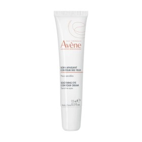 Avene Soothing Eye Contour Cream Ενυδατική Κρέμα για το Περίγραμμα ...