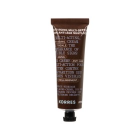 Korres Athenian Grooming