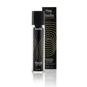 Inalia Regenerating and Hydrating Day Ενυδατική Cream Ημέρας, 50ml