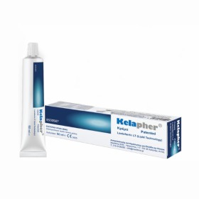 Meditrina Kelapher Κρέμα με Lactoferrin για Δυσχρωμίες, 50ml