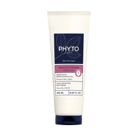 Phyto Intense Curls Definition Rich Cream Πλούσια Κρέμα για Μπούκλε...
