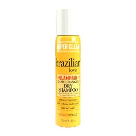 Treaclemoon Brazilian Love Ξηρό Σαμπουάν, 200ml