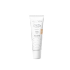 Avene Couvrance Υγρό Διορθωτικό Make-Up Naturel 30ml