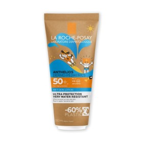 La Roche Posay Anthelios Dermo-Pediatrics Wetskin Lotion SPF50+ Παιδικό Αντηλιακό Γαλάκτωμα, 200ml