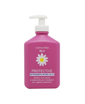 Camomilla Blu Protective Intimate Wash Υγρό Καθαρισμού Eυαίσθητης Π...