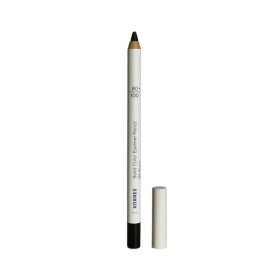 Korres Solid Color Eyeliner Pencil 01 Black Απαλό Μολύβι Ματιών, 1.2gr