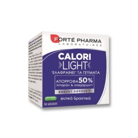 Forte Pharma Calorilight Συμπλήρωμα Διατροφής για τη Διαχείριση του...