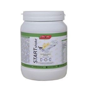 PreVent Start Shake Πρωτεϊνούχο Ρόφημα για Αδυνάτισμα με γεύση Βανί...