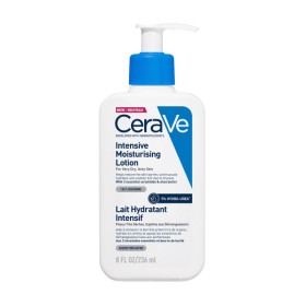CeraVe Intensive Moisturising Lotion Ενυδατική Λοσιόν Για το Πολύ Ξηρό Δέρμα με Κνησμό, 236ml