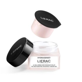 Lierac Hydragenist Gel Cream Refill Ανταλλακτικό, 50ml