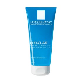 La Roche Posay Effaclar Purifying Foaming Gel Καθαρισμού Προσώπου Γ...