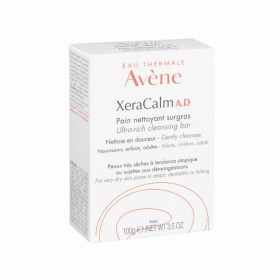 Avene XeraCalm AD Ultra-Rich Cleansing Bar Υπερλιπαντική Στερεή Πλά...