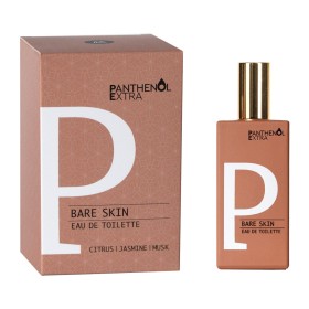 Panthenol Extra Bare Skin Eau de Toilette Γυναικείο Άρωμα, 100ml