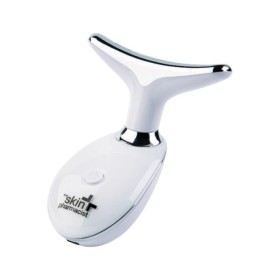 The Skin Pharmacist Portable Led Gua Sha Face & Neck Massage Συσκευ...