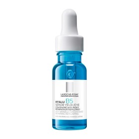 La Roche-Posay Hyalu B5 Eye Serum Ορός Ματιών Για Ρυτίδες Και Μαύρους Κύκλους, 15ml