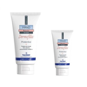 Frezyderm Dermofilia Hand Cream Κρέμα Χεριών, 75ml + Δώρο 40ml