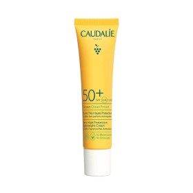 Caudalie Vinosun Very High Protection Fluid SPF50+ Αντηλιακό Προσώπ...