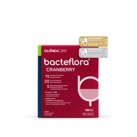 Olonea BacteFlora Cranberry Συμπλήρωμα διατροφής για την Υγεία του ...