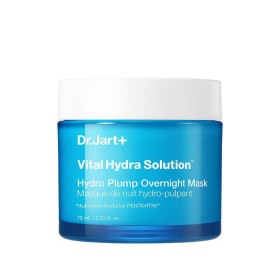 Dr. Jart+ Vital Hydra Solution Hydro Plump Overnight Mask Μάσκα Νύχ...