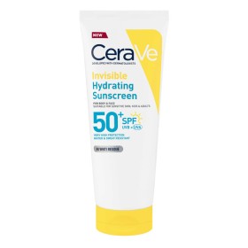 CeraVe Invisible Hydrating SPF50+ Αντηλιακό​ για πρόσωπο και σώμα, ...