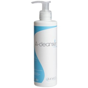 Akmed A Cleanser Υγρό Καθαρισμού Προσώπου και Σώματος, 200ml