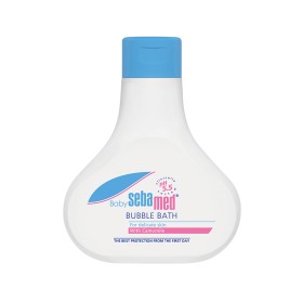 Sebamed Baby Bubble Bath Βρεφικό Αφρόλουτρο, 200ml