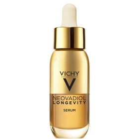 Vichy Neovadiol Longevity Serum Επανορθωτικός Ορός για την Ώριμη Επ...