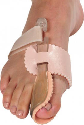 Anatomic Line 6603 Νάρθηκας Βλαισού Μεγάλου Δακτύλου Δεξί, 1 Tεμάχιο