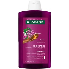 Klorane Quinine Length Σαμπουάν κατά της Τριχόπτωσης με Αδενοσίνη κ...