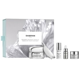 Darphin Absolute Youth Odyssey Promo Set με Stimulskin Plus Absolute Renewal Cream, Massage Tool, Serum, Concentrate, Eye & Lip Contour Cream