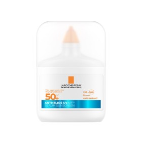 La Roche Posay Anthelios UVAIR SPF 50+ Aντηλιακό Προσώπου Με Αέρινη...