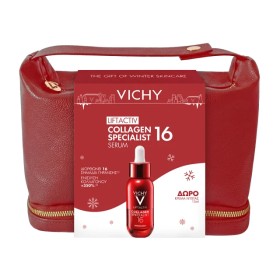 Vichy Promo Collagen Specialist 16 Serum Ενισχύει το κολλαγόνο και ...
