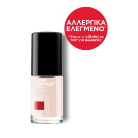 La Roche Posay Toleriane Silicium Βερνίκι Beige, 6ml
