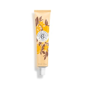 Roger&Gallet Bois Dorange Ενυδατική Κρέμα Χεριών με Άρωμα Πορτοκάλι & Πατσουλί, 30ml