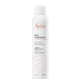 Avene Eau Thermale Σπρέι Ιαματικού Νερού με Καταπραϋντικές & Αντι-Ε...