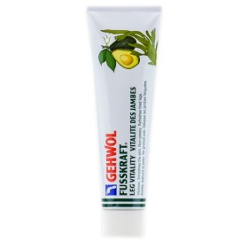 Gehwol Fusskraft Leg Vitality Τονωτική Κρέμα για Γάμπες, 125ml
