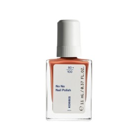 Korres No No Nail Polish 38 Ceramic Βερνίκι νυχιών, 11ml