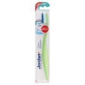 Jordan Deep & Gentle Clean Between Soft Οδοντόβουρτσα με Μικροίνες ...