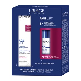 Uriage Set Age Lift Firming Smoothing Day Cream Αντιγηραντική Κρέμα...
