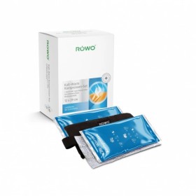 Rowo Cold & Heat Compress Set Κομπρέσες Κρυοθεραπείας/Θερμοθεραπεία...