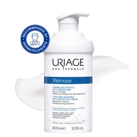 Uriage Xemose Creme - Κρέμα για πολύ Ξηρό με τάση Ατοπίας Δέρμα, 400ml