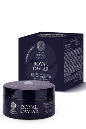 Natura Siberica Royal Caviar